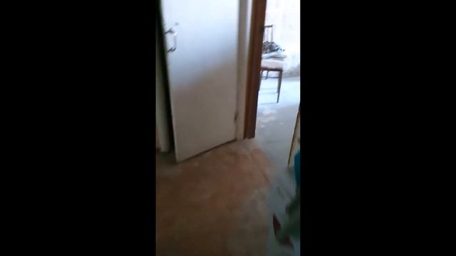 Косметический ремонт квартиры(часть 1) смотреть онлайн