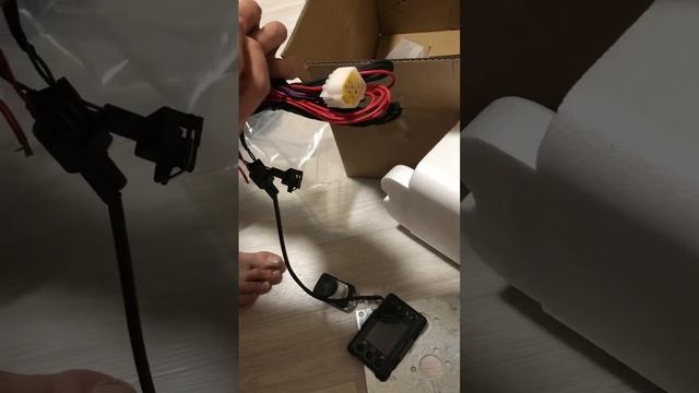 Автономный отопитель Сухой фен Планар Купить Установить смотреть онлайн