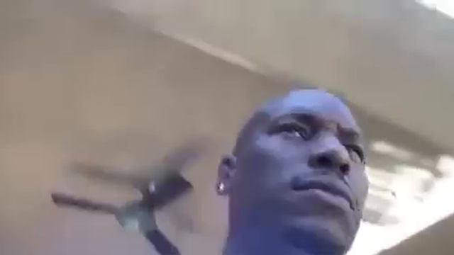 Tyrese Gibson CribhomeSpecial-How a millionaires crib looks like - presented by Yv claz channel