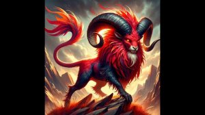 Баланс: Овен рожденный в год Петуха