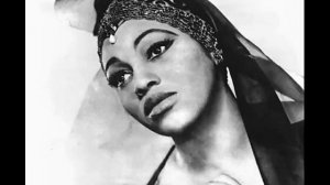 Ave Maria Schubert  - Leontyne Price.