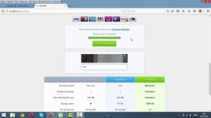 Novafile. Как с помощью этого сервиса бесплатно скачать необходимый документ (журнал)!!!