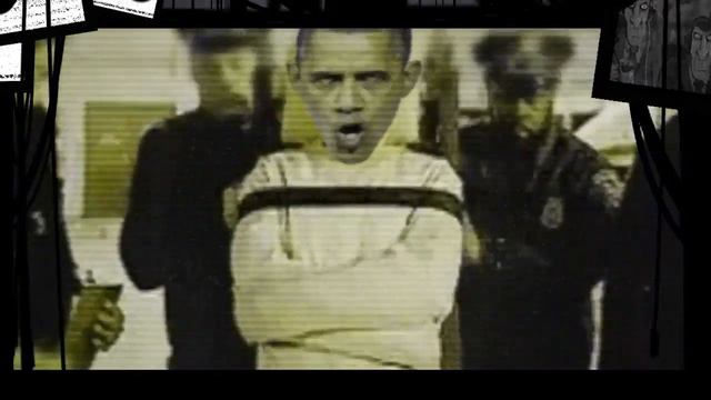 XVesti 3 | Обама, введи войска! смотреть онлайн