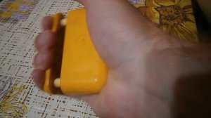 Эспандер кистевой СССР