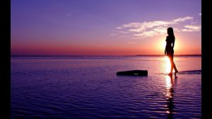 Релакс.  Атмосфера спокойствия и гармонии, величественные горы, поля и безграничное море