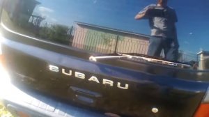 Субару Форестер sf5 1998г.в.