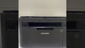 МФУ лазерный Samsung SCX-3205