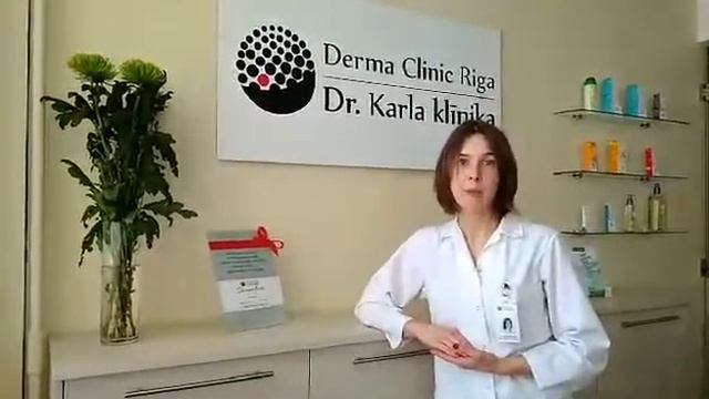 Kā izvairīties no pigmentu veidošanās? смотреть онлайн