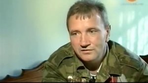 Военные истории(Дуба-Юрт)