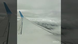 Ставрополь Москва boeing 737-800 взлет полет посадка