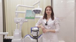 Сотникова Полина Сергеевна - стоматолог-терапевт клиники "Эстетикс" в Москве