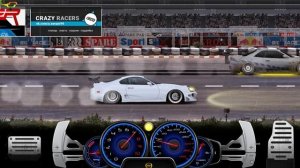 Полное ДНО или лучшая игра про ДРАГ-РЕЙСИНГ? Давно тебя не было в уличных ГОНКАХ!