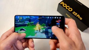Poco X5 или Poco X5 Pro - Разница между ними 75$ Это небо и земля...