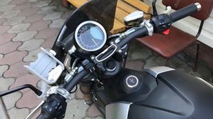 Полезные дополнения для Электромотоцика Super Soco TC MAX