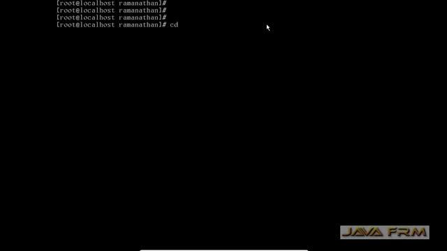 Oracle Linux 7 Tutorial - How to Display Welcome Message in Terminal after login смотреть онлайн