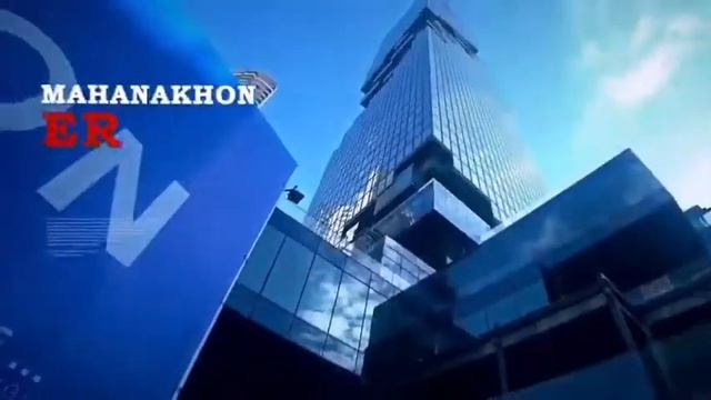 "Небесный Бангкок" - экскурсия из Паттайи, Таиланд смотреть онлайн