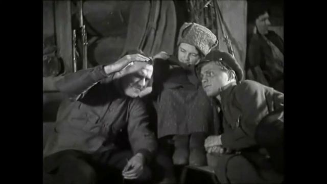 Знаешь какая жизнь будет?.. Помирать не надо.