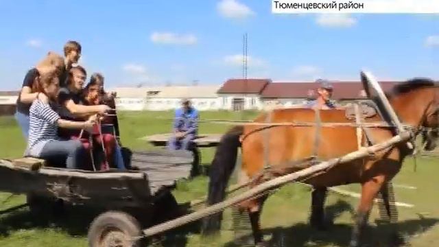 В Алтайском крае завершилась19-ая профильная смена «Журналистский пленэр» смотреть онлайн