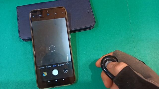 Пульт для камеры телефона с Алиэкспресс. ОСТОРОЖНО ЧЕХОЛ!!! Распаковка. VидеоОтzыв смотреть онлайн
