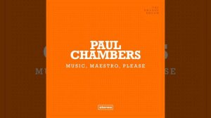 Bakai (feat. John Coltrane)