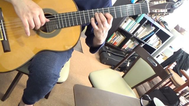 Mazurka op.67-4(F.Chopin；arr. by Tarrega) смотреть онлайн