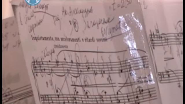 Владимир Парамонов-фортепиано смотреть онлайн