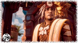 Horizon Zero Dawn #41. Камнегрызы