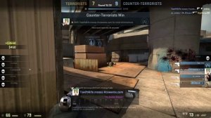 Counterstrike LEM aim !!!!!INHUMAN REACTIONS!!!!!