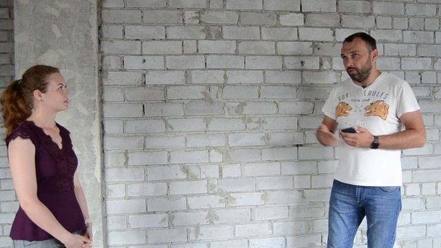 Демонтаж стен и согласование перепланировки. Ремонт в квартире и частном доме своими руками 2019. смотреть онлайн