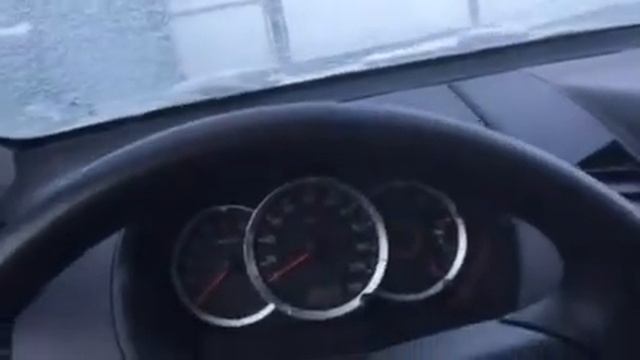 L200 запуск в -36 смотреть онлайн