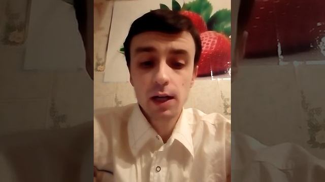 Андрей Дементьев "Я знаю что все женщины прекрасны"