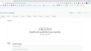 How to Upload Projects on Github | Upload Files and Folders on Github