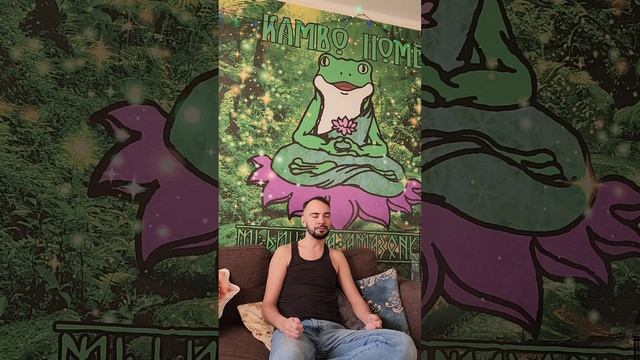 Свежий #отзыв от #Алмаза из г. #Уфа о церемонии #Камбо, #Рапэ и #Сананга. @Kambohome смотреть онлайн