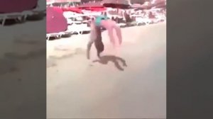 фляки на одном месте