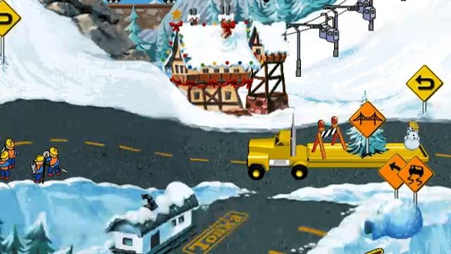 tonka construction hasbro interactive 1999 pc смотреть онлайн