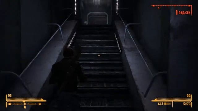 Прохождение игры Fallout New Vegas часть 32
