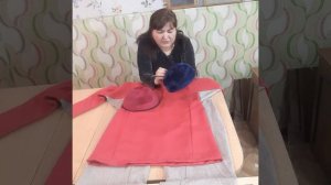 тюбетейка Башкирская!