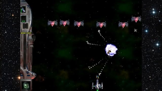 Crusaders of Space: Open Range | Part 3: Ep. 1, Mission 3 | Super Light Fury Gaming смотреть онлайн