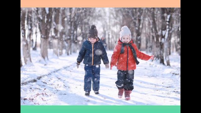 Геометричні фігури | Молодший вік  | Математичні стежинки