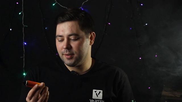 Одноразки Vaptex. Очередной конкурент Elf Bar! смотреть онлайн