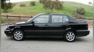 VW JETTA VR6 2.8