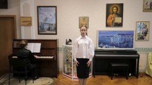 Волшебный цветок -  Болотнова Анна