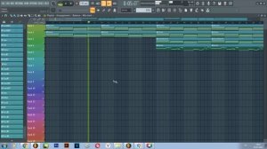 КАК НАПИСАТЬ FUTURE BASS В FL STUDIO | TUTORIAL