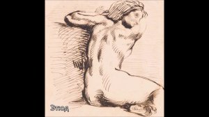 Картина "Смерть Сарданапала". Эжен Делакруа