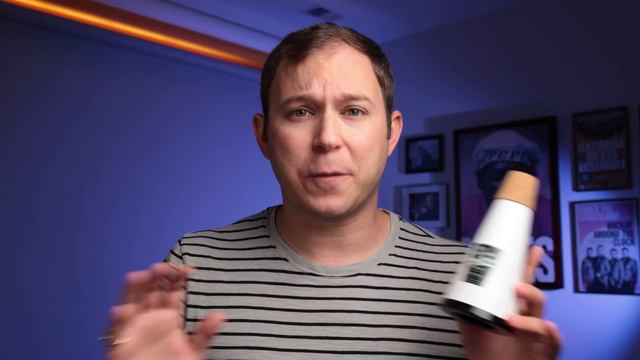 Ray Robinson Trumpet Mute - Mel-O-Wah // Mute Monday Episode #39 смотреть онлайн