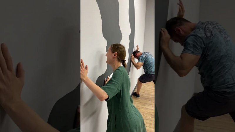тренинг по импровизации