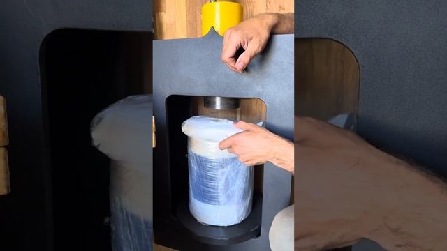 Полная комплектация маслопресса на 50 тонн «Илья Муромец 50.6» MASLOBUDU