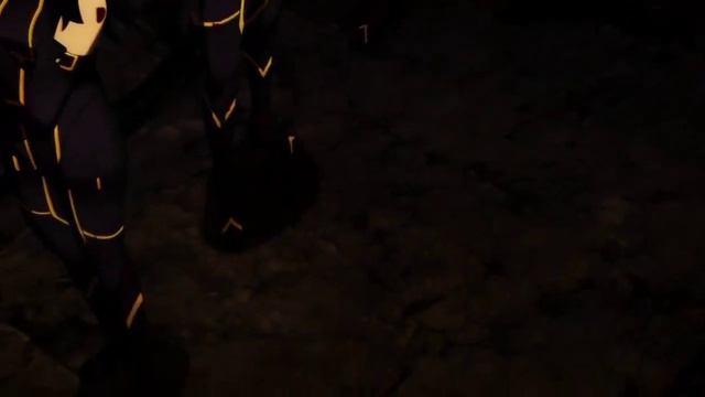Пират -AMV- (восхождение в тени)
