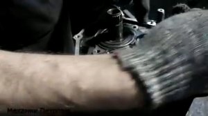 Неисправности КПП Chery Fora А520 ремонт дефектовка Авторемонт