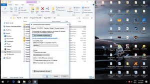 How to fix sniper elite 3 open and crash problem for Windows 10.